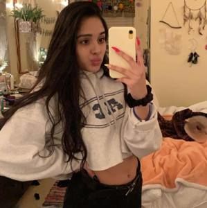 Meet your Posher, Ariadna